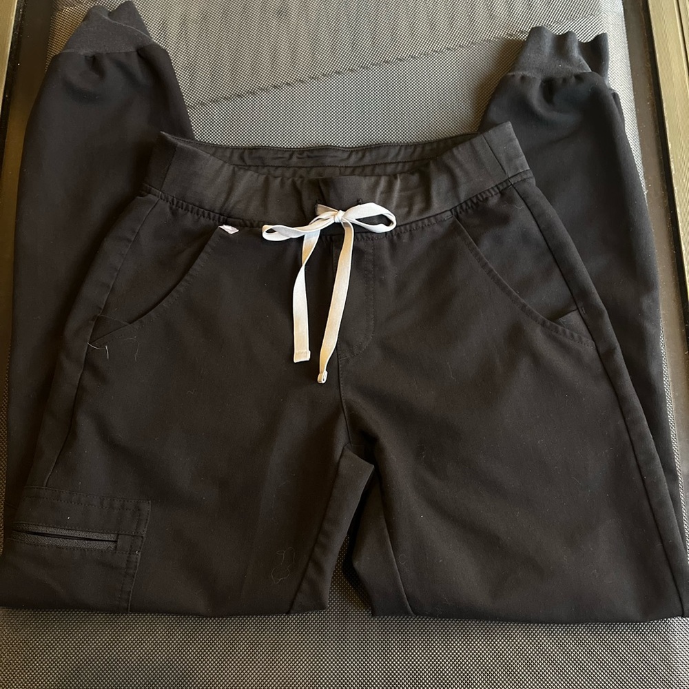 Zamora Jogger Scrub Pants Size XS